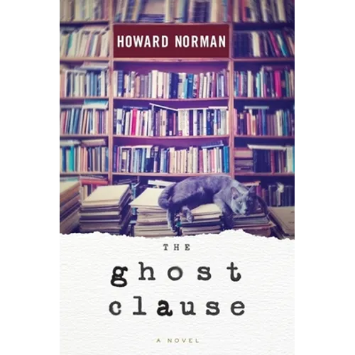 The Ghost Clause - Paperback