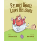 Farmer Kootz Loses His Boots - Paperback