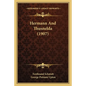 Hermann And Thusnelda (1907) - Paperback