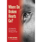 Where Do Broken Hearts Go?: An Integrative, Participational Theology of Grief - Paperback