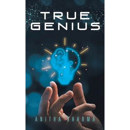 True Genius - Hardcover