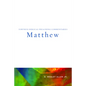 Matthew - Paperback