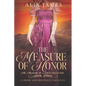 The Measure of Honor: A Pride & Prejudice Variation - Paperback
