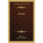 Moralia - Hardcover