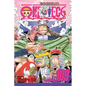 One Piece, Vol. 109 - Paperback