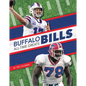 Buffalo Bills All-Time Greats - Paperback