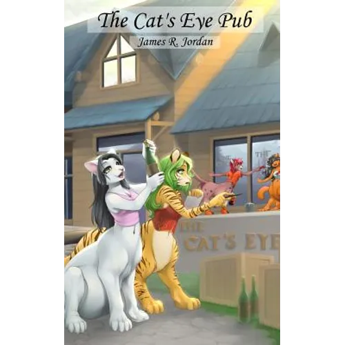 The Cat's Eye Pub - Paperback