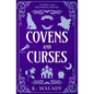 Covens and Curses - Paperback