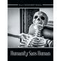Humanity Sans Human - Paperback