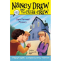 Cape Mermaid Mystery - Paperback