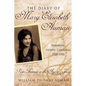 The Diary of Mary Elizabeth Auman, Seagrove, North Carolina, 1928-1930: Proto-Feminist in the Age of Jazz - Paperback