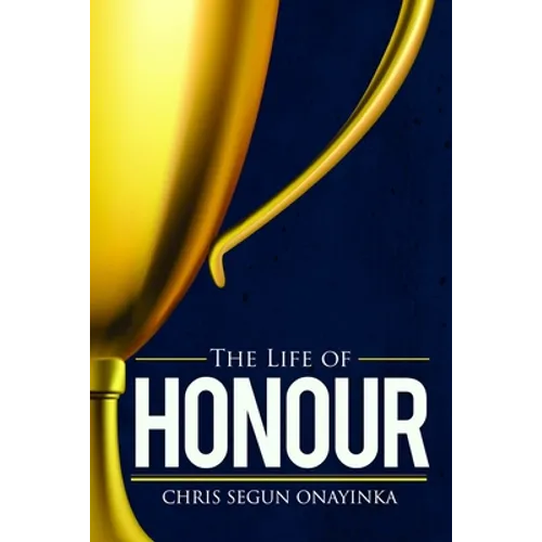 Life of Honour - Paperback