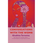Conversations with the Womb - Paperback