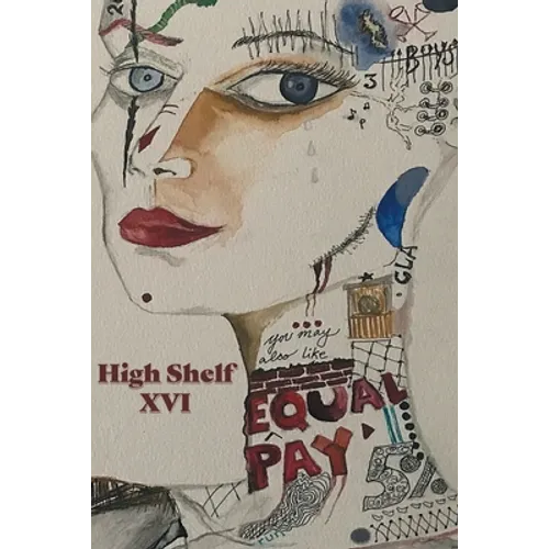 High Shelf XVI: March 2020 - Paperback