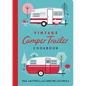 Vintage Camper Trailer Cookbook - Paperback