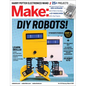 Make: Volume 55 - Paperback