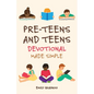 Pre-Teens and Teens Devotional Made Simple - Paperback
