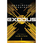 Exodus: The Archimedes Engine - Hardcover