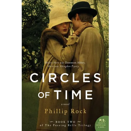 Circles of Time - Paperback