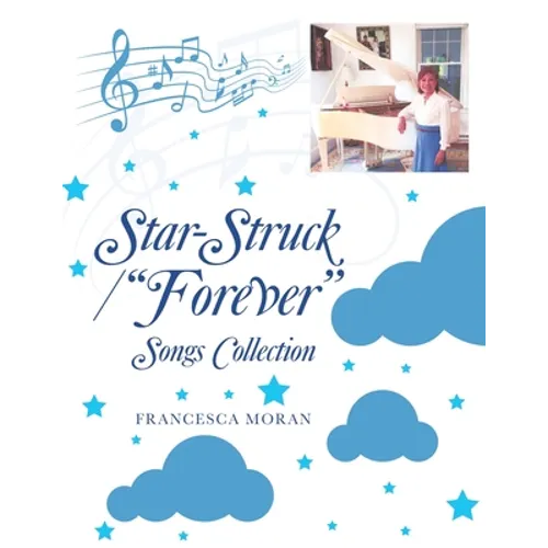Star-Struck / "Forever": Songs Collection - Paperback