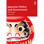 Japanese Politics and Government - Paperback