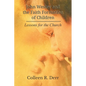 John Wesley and the Faith Formation of Children: Lessons for the Church - Paperback