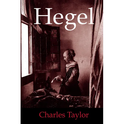 Hegel - Paperback