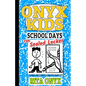 Onyx Kids Shiloh's School Dayz: The Sealed Locker - Paperback