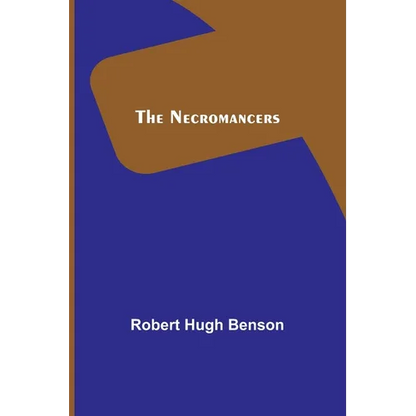 The Necromancers - Paperback