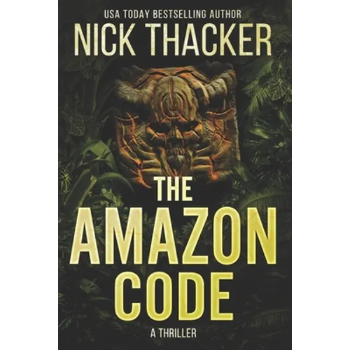 The Amazon Code - Paperback