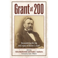 Grant at 200: Reconsidering the Life and Legacy of Ulysses S. Grant - Paperback