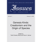 Genesis Kinds: Creationism and the Origin of Species - Paperback