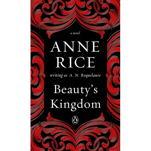 Beauty's Kingdom - Paperback