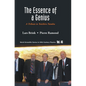 Essence of a Genius, The: A Tribute to Yoichiro Nambu - Hardcover