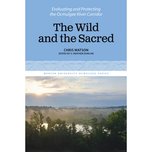Wild & the Sacred - Paperback