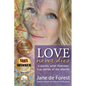 Love Never Dies - A Psychic Artist Illustrates True Stories of the Afterlife - Paperback