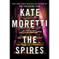The Spires: A Thriller - Paperback