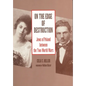 On the Edge of Destruction: Jews of Poland between the Two World Wars - Paperback
