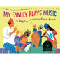My Family Plays Music - Hardcover
