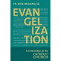 Evangelization: A Challenge for the Catholic Church - Paperback