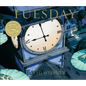 Tuesday - Hardcover