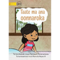 Taate and her Garden - Taate ma ana oonnaroka (Te Kiribati) - Paperback
