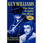 Guy Williams: The Man Behind the Mask - Paperback