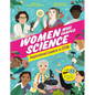 Women Who Shaped Science: Inspirational Leaders in Stem - Hardcover