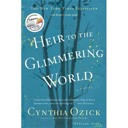 Heir to the Glimmering World - Paperback