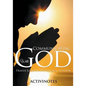 Communicating With God - Prayer Journal Devotional Edition - Paperback