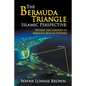 The Bermuda Triangle Islamic Perspective: Within the Context of Bermuda Muslim History - Paperback