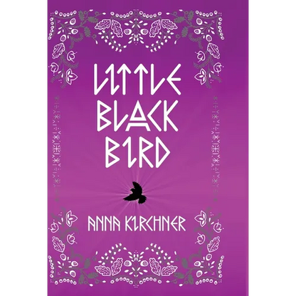 Little Black Bird - Hardcover
