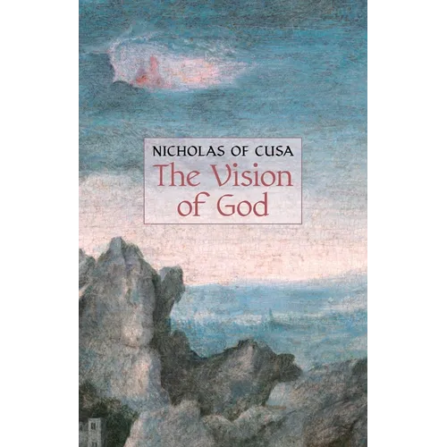 The Vision of God - Paperback