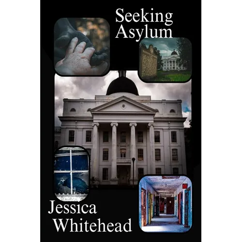 Seeking Asylum - Paperback